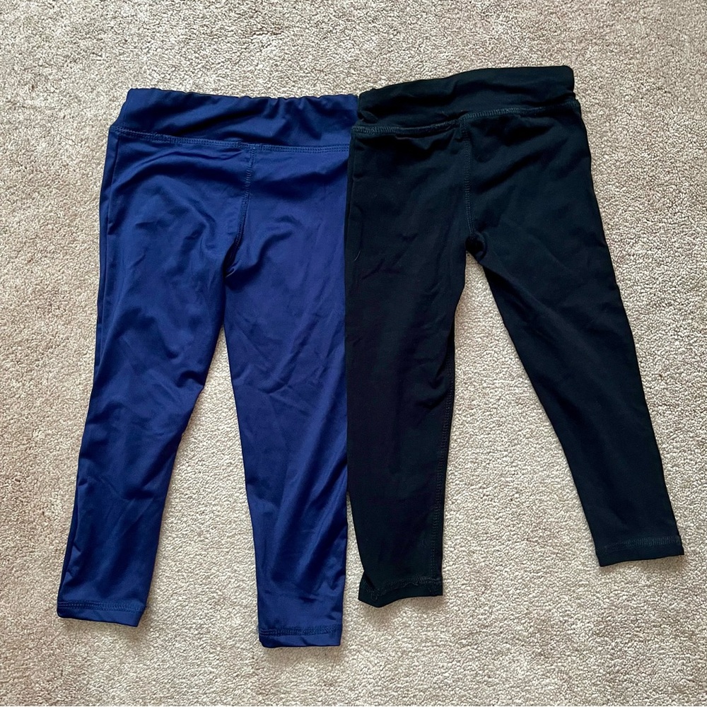 RBX leggings - Picture 2 of 3